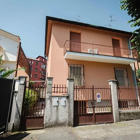 Appartement David's House *
