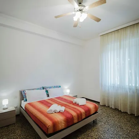 David's House Appartement *