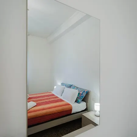 Appartement David's House