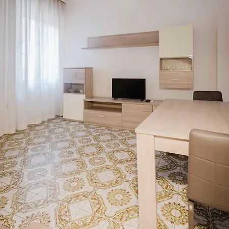 David's House Appartement *