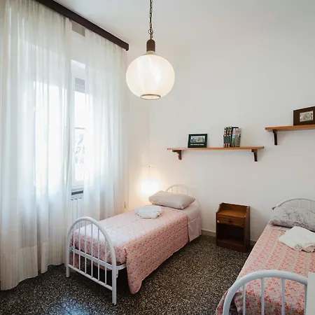 Appartement David's House *