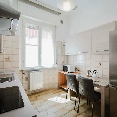 David's House Appartement *