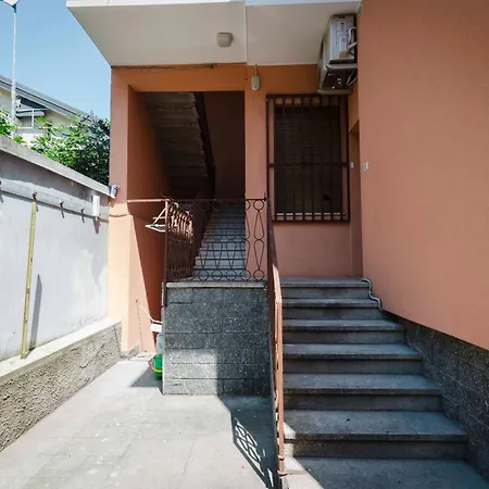 David's House Pero