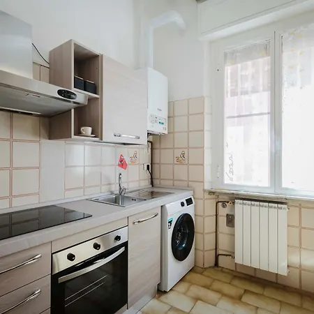 Apartament David's House Pero