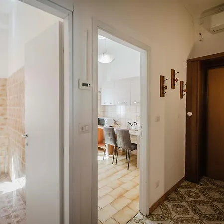 Apartament David's House Pero